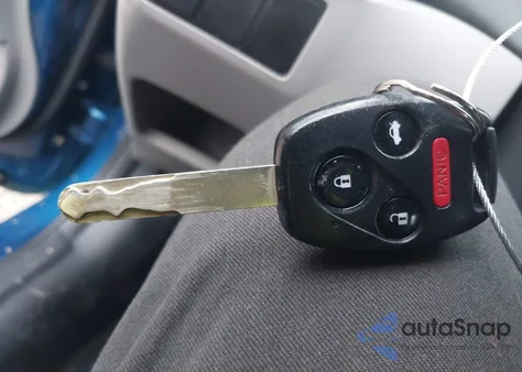 2013 Honda Civic Ex z USA, uszkodzony, nr VIN 19XFB2F85DE250571